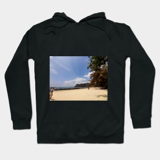 Ao Nang, Beach Thailand Hoodie